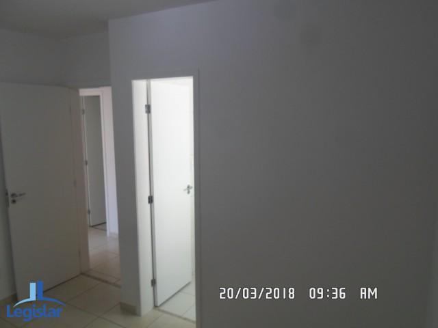 Il: 7028 - Legislar Adm - Apartamento Cond. Vida Bela Praia Mar - Foto 8