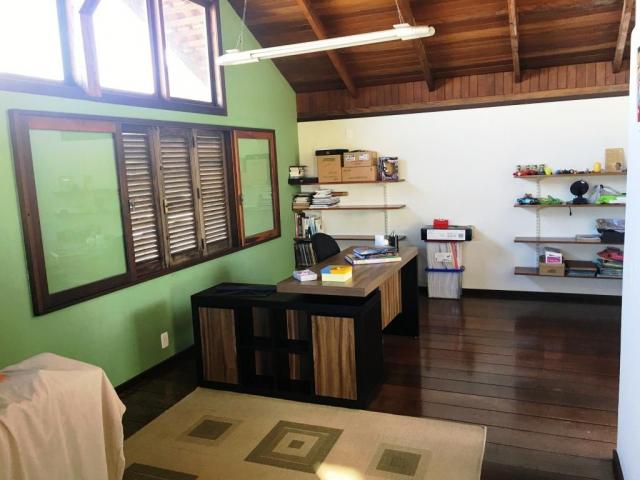 Casa à venda com 4 dormitórios em Bucarein, Joinville cod:CI1226 - Foto 9