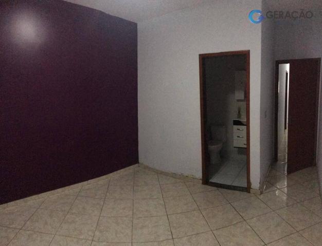 Casa residencial à venda, vila tesouro, são josé dos campos. - Foto 10