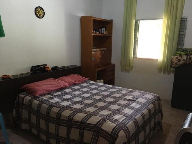 Sítio em Silveiras, para venda ou locação (temporadas ou não) com piscina e muito verde - Foto 10
