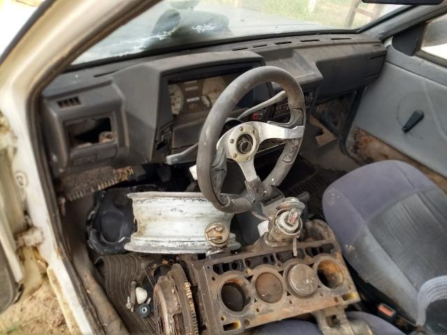 ''Gol 1.0 Manual 1989/1989'' - Foto 5