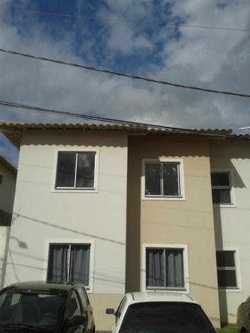 Lindo Apartamento Condominio Vila Paraiso - Foto 2