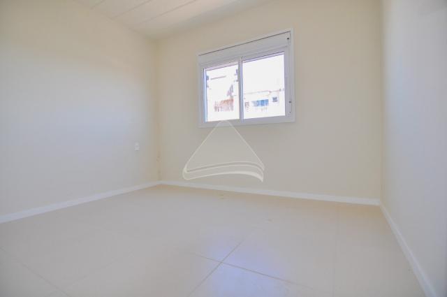 Apartamento à venda com 2 dormitórios em São cristóvão, Passo fundo cod:11039 - Foto 19