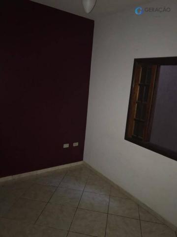 Casa residencial à venda, vila tesouro, são josé dos campos. - Foto 7