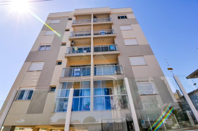 Apartamento à venda com 2 dormitórios em São cristóvão, Passo fundo cod:11039 - Foto 5