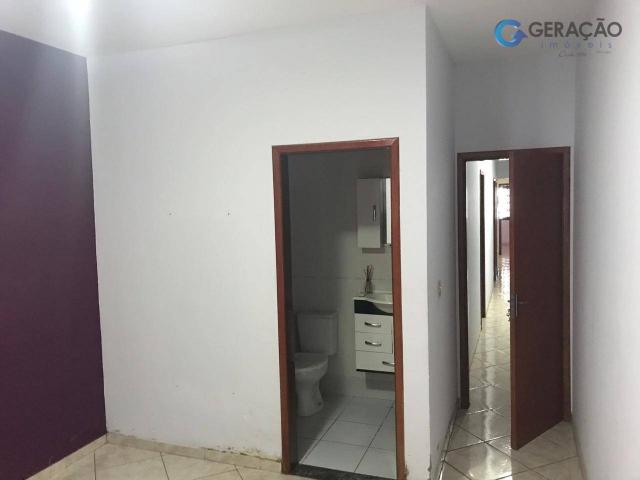 Casa residencial à venda, vila tesouro, são josé dos campos. - Foto 15
