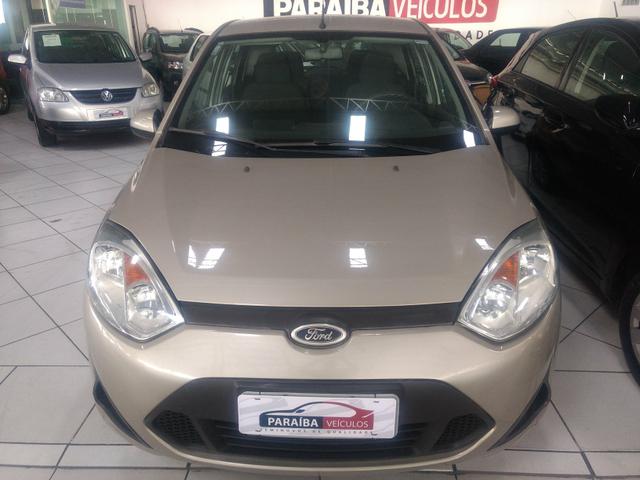 Fiesta Class 1.6 extra 2013 aceito tro-k - Foto 2