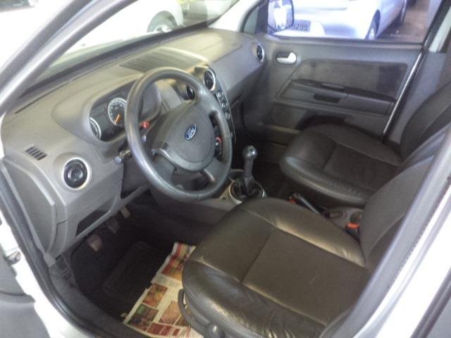Ford Ecosport XLT 2005 Completa Prata - Foto 6