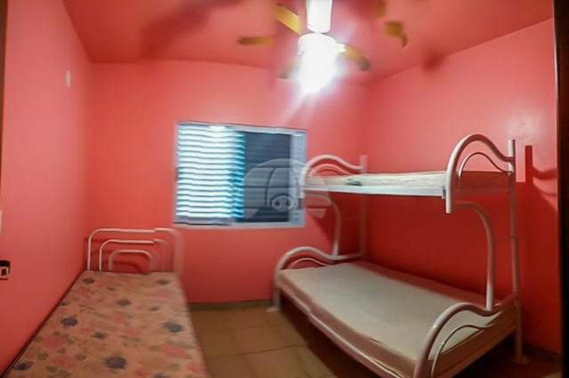 Casa à venda com 4 dormitórios em Balneário brasília, Itapoá cod:135910 - Foto 4