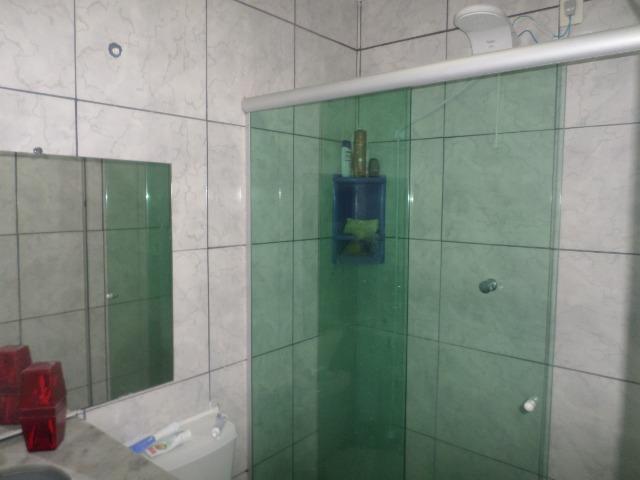 Casa 2qts QNR 04 (Reformada) Cei Norte-DF - Foto 11