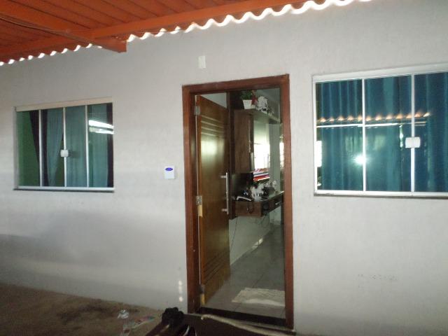 Casa 2qts QNR 04 (Reformada) Cei Norte-DF
