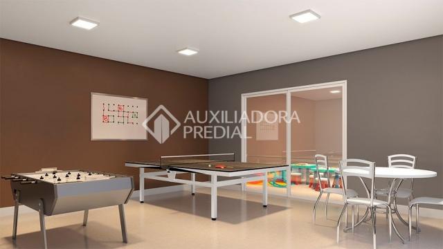 Apartamento à venda com 2 dormitórios em Moinhos de vento, Canoas cod:277559 - Foto 20