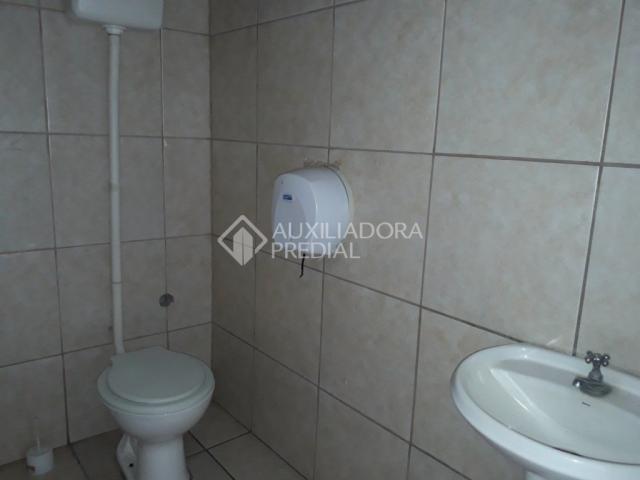 Galpão/depósito/armazém para alugar em Distrito industrial, Cachoeirinha cod:282175 - Foto 20