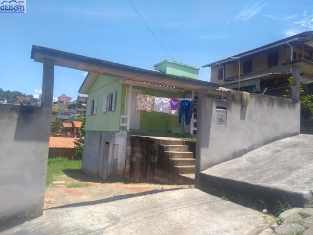 Casa, Centro, Urussanga-SC