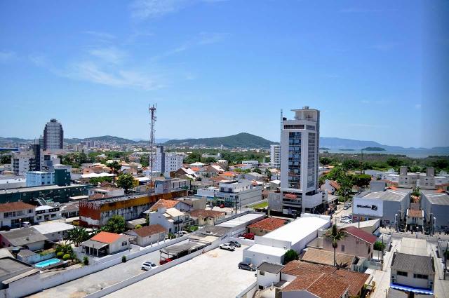 Escritório para alugar em Centro, Palhoça cod:35969 - Foto 11