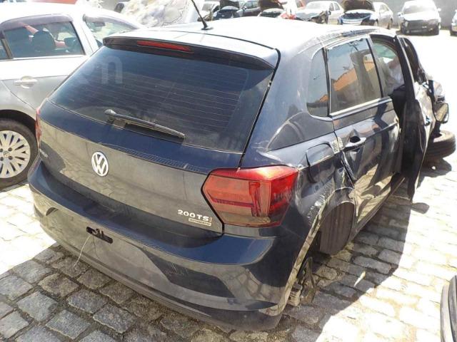 Sucata e peças de novo Polo TSI 2018 ou Virtus - Foto 3