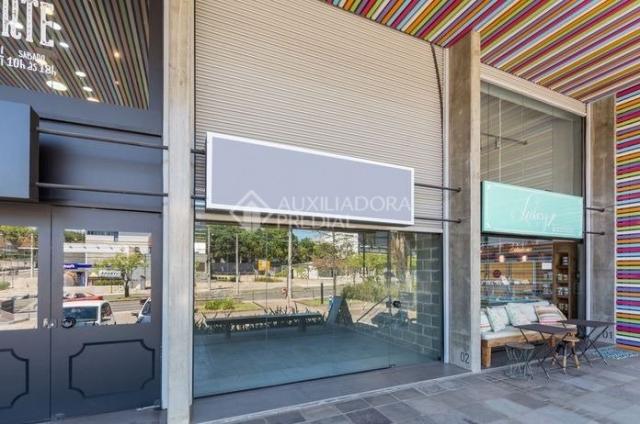 Loja comercial para alugar em Boa vista, Porto alegre cod:264544 - Foto 5
