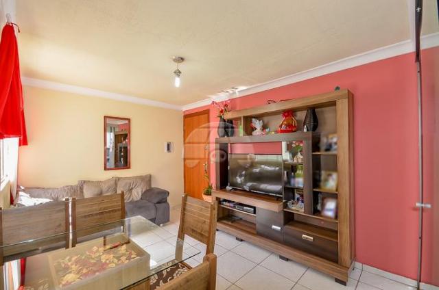 Apartamento à venda com 2 dormitórios em Vila formosa, Almirante tamandaré cod:148351 - Foto 13