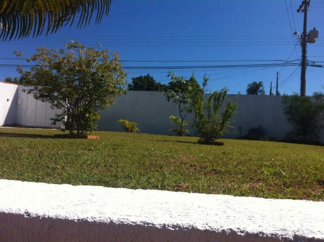 Samuel Pereira oferece: Casa Sobradinho Setor de Mansões 4 quartos sendo 2 suites lote 795 - Foto 20
