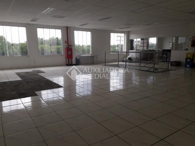Galpão/depósito/armazém para alugar em Distrito industrial, Cachoeirinha cod:282175 - Foto 17