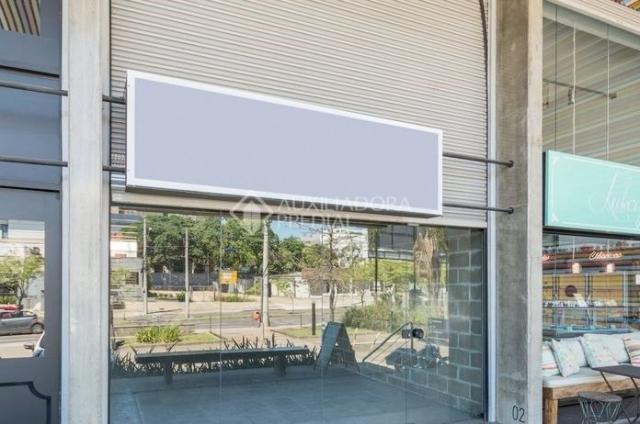 Loja comercial para alugar em Boa vista, Porto alegre cod:264544 - Foto 4