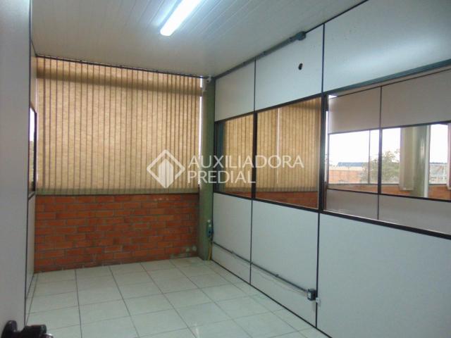 Galpão/depósito/armazém para alugar em Cruzeiro, Cachoeirinha cod:277304 - Foto 11