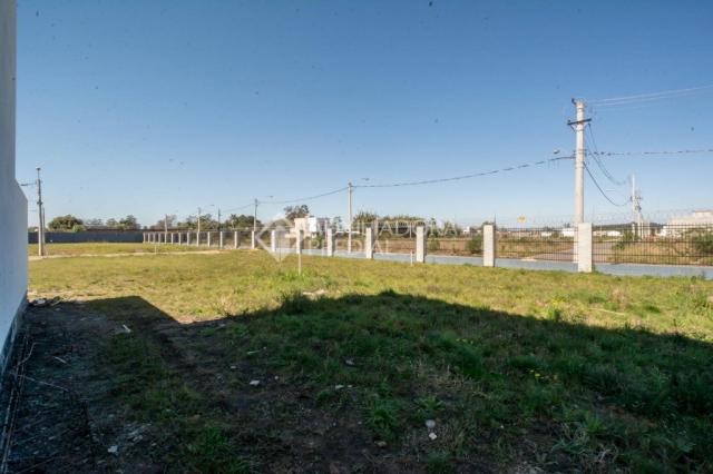 Terreno à venda em Aberta dos morros, Porto alegre cod:281887 - Foto 9