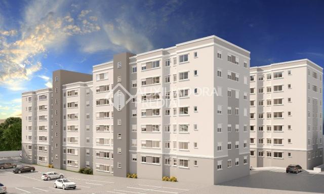 Apartamento à venda com 2 dormitórios em Moinhos de vento, Canoas cod:277559 - Foto 2
