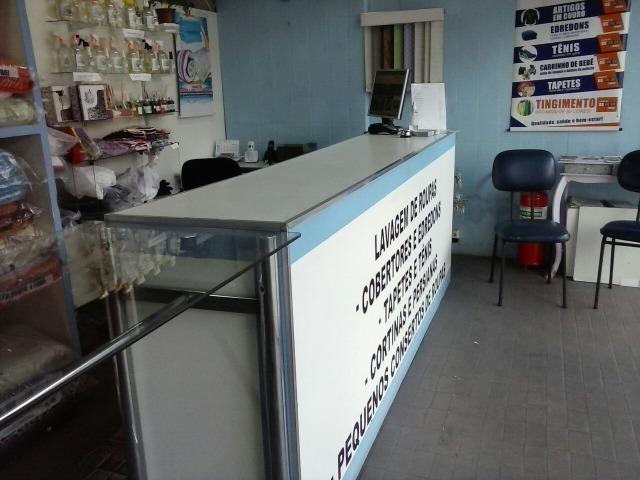 Lavanderia no tatuapé 60m² .excelente localização