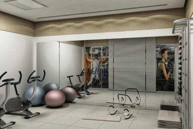 Apartamento 2 Dorms em Cotia A Partir R$ 160mil Entrada Facilitada em ate 60X - Foto 4