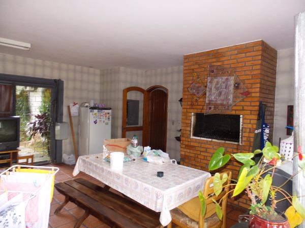 Casa à venda com 3 dormitórios em Ipanema, Porto alegre cod:364000 - Foto 14