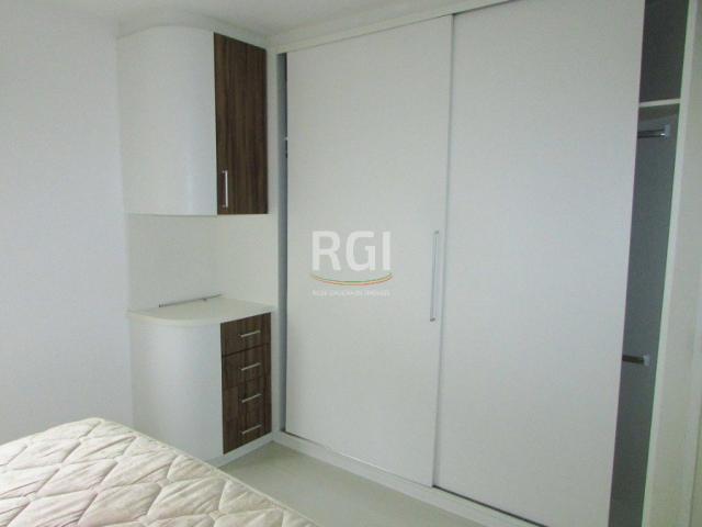 Casa de condomínio à venda com 3 dormitórios em Cristal, Porto alegre cod:CS36006988 - Foto 12