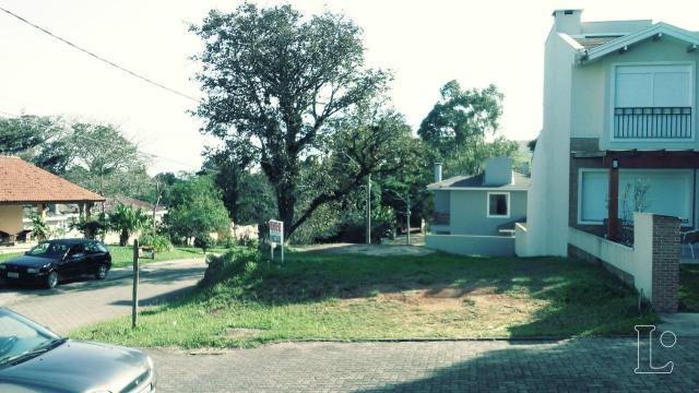 Terreno à venda em Hípica, Porto alegre cod:LU271919 - Foto 3