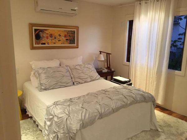 Casa de condomínio à venda com 1 dormitórios em Ipanema, Porto alegre cod:401462 - Foto 9