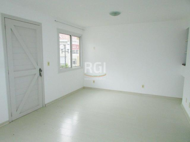 Casa de condomínio à venda com 3 dormitórios em Cristal, Porto alegre cod:CS36006988