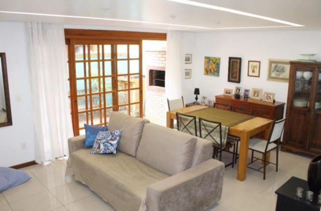 Casa de condomínio à venda com 3 dormitórios em Pedra redonda, Porto alegre cod:LU265006 - Foto 13