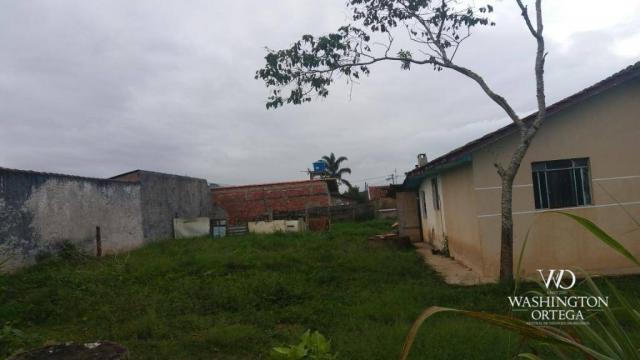 Terreno à venda, 1062 m² por r$ 450.000,00 - borda do campo - são josé dos pinhais/pr - Foto 7