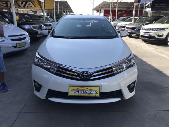 Corolla xei 14/15