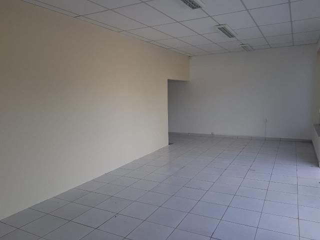 Salão comercial para locação vila comercial imobiliaria leal imoveis 3903-1020 plantão tod - Foto 5