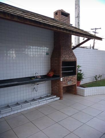 Edifício Terrazzos, Andar alto no Farol. Baixei o Valor. - Foto 8