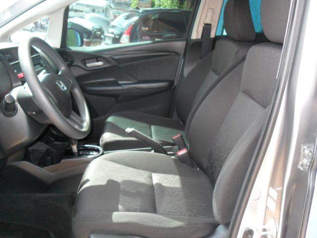 Honda Fit - Foto 3
