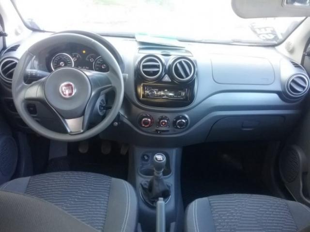 PALIO 1.4 MPI ATTRACTIVE 8V FLEX 4P MANUAL - Foto 7