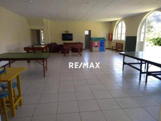 Terreno em condomínio de alto padrão - Foto 12