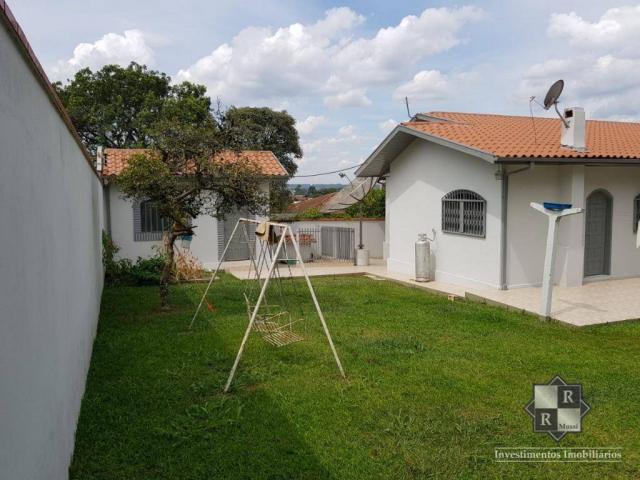 Casa com 4 dormitórios à venda, 340 m² - Centro - Canoinhas/SC - Foto 11