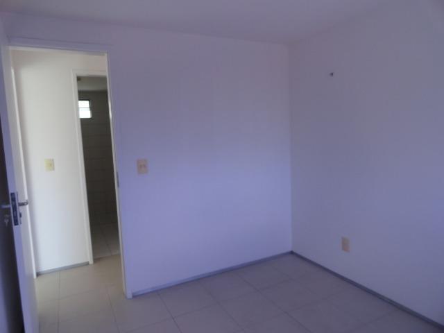 AP0283 - Apartamento 60 m², 2 Quartos, 1 Vaga, Ed. Xafy Ary, Aldeota - Fortaleza/CE - Foto 12