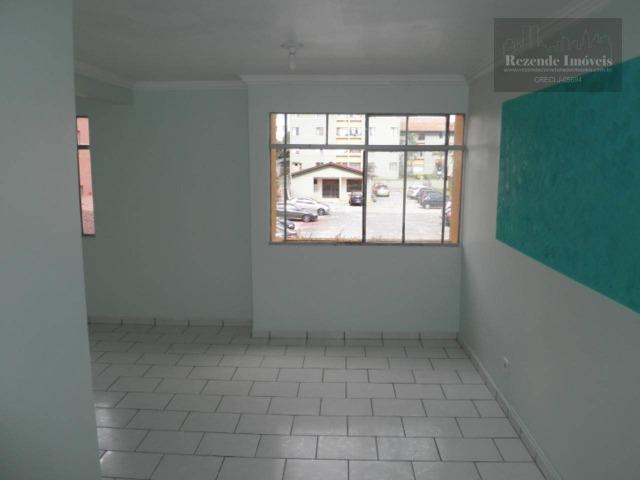 T-AP0062- Apartamento a venda - Vilas Novas- Cidade Industrial- Curitiba - Foto 4