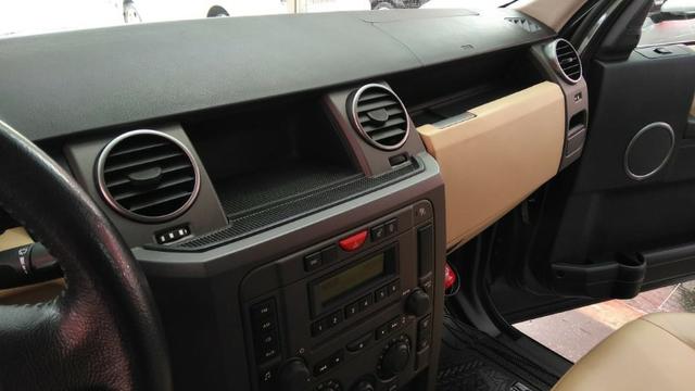 Land Rover Discovery 3 4X4 4.0 V6 2006 - Foto 10
