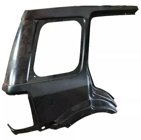 Lateral Lado Direito para Ford Ecosport 2007 a 2012 Peça nova e Original