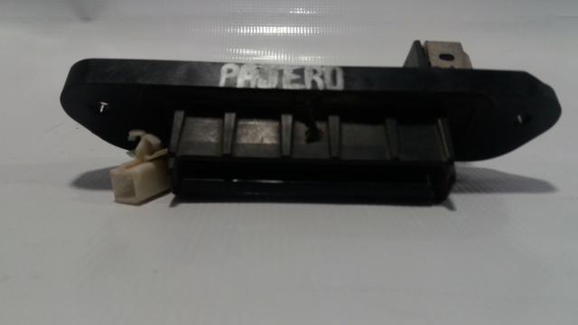 Fechadura Elétrica Mitsubishi Pajero 2012/2013 - Foto 4
