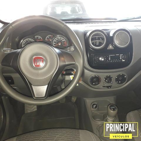 Fiat Palio Attractive 1.4 Completo - Foto 6